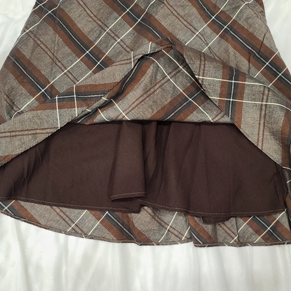 Banana Republic strapless dress - Picture 5 of 10